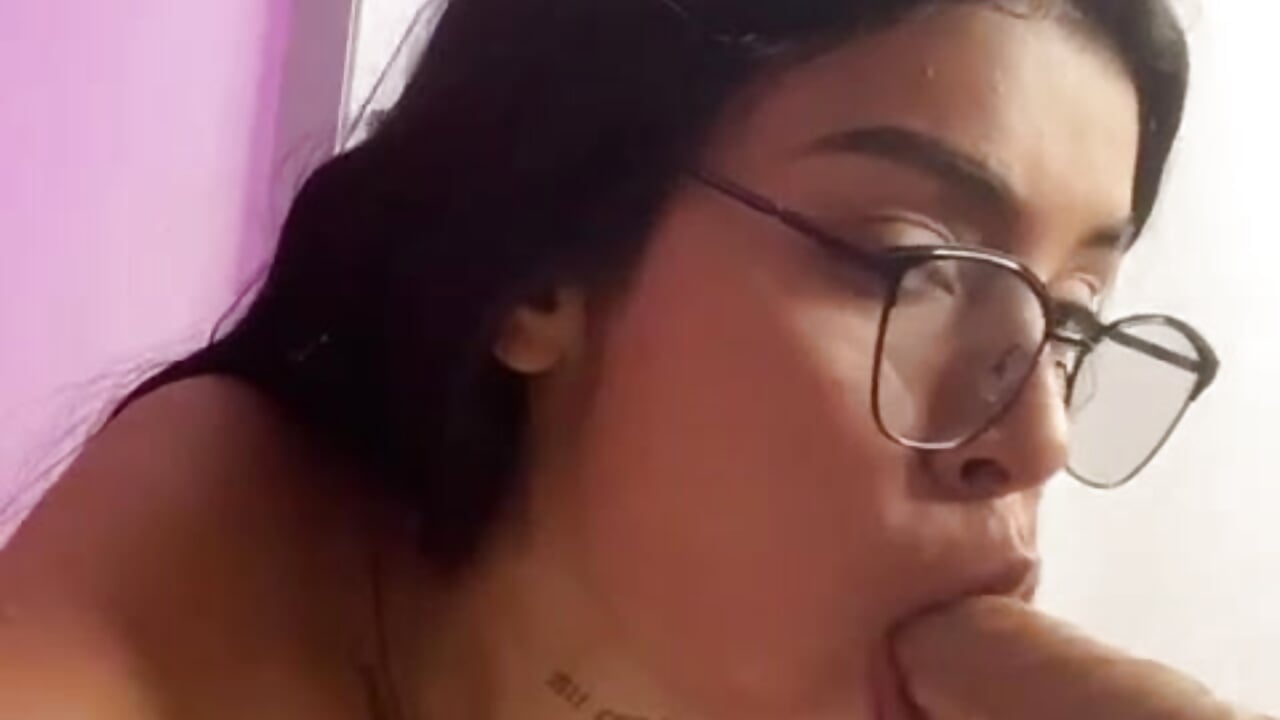 blowjob - video av dahiiangomezz cam-modell