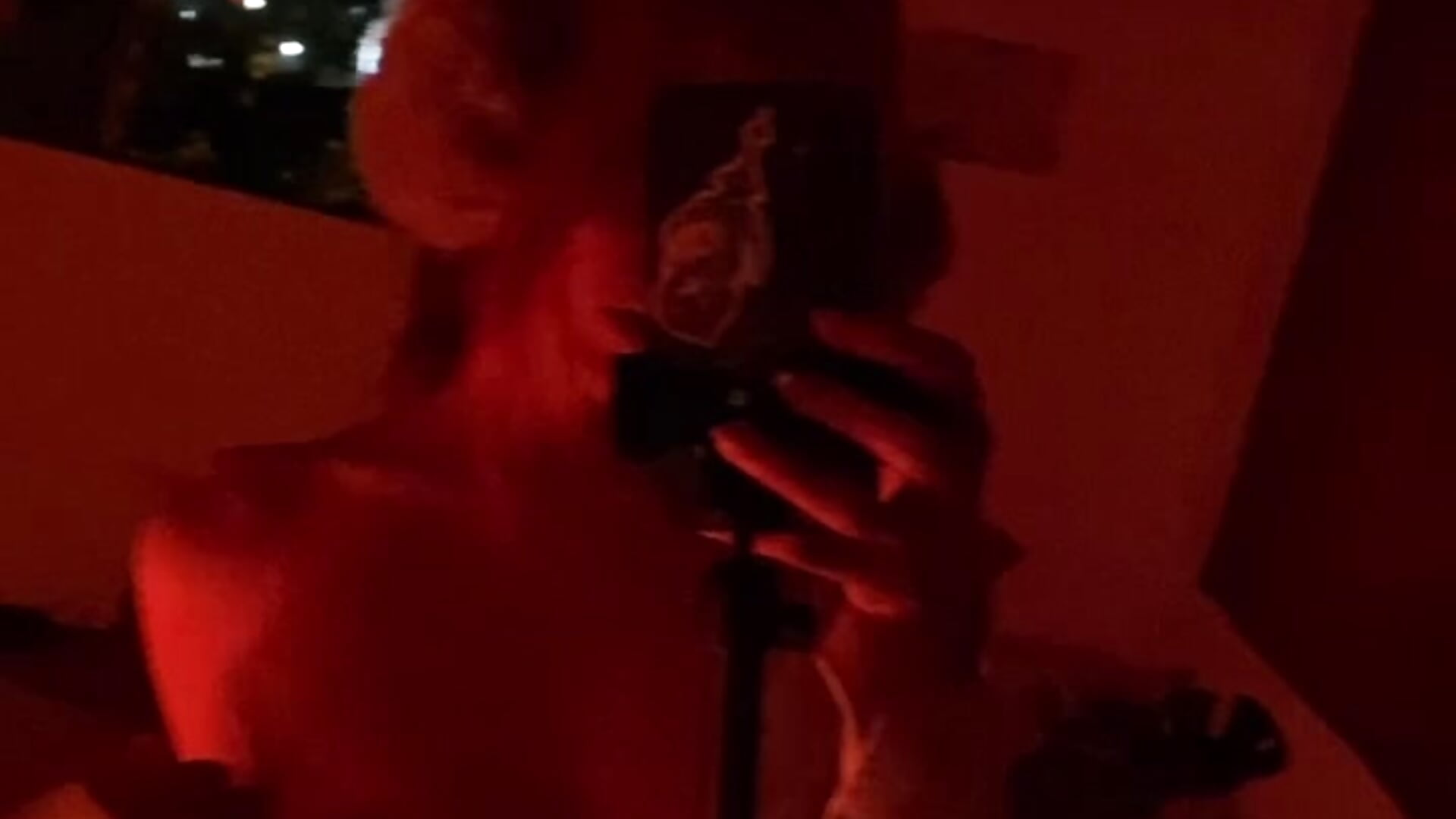 😇 - video by Nymphel1Moth cam model