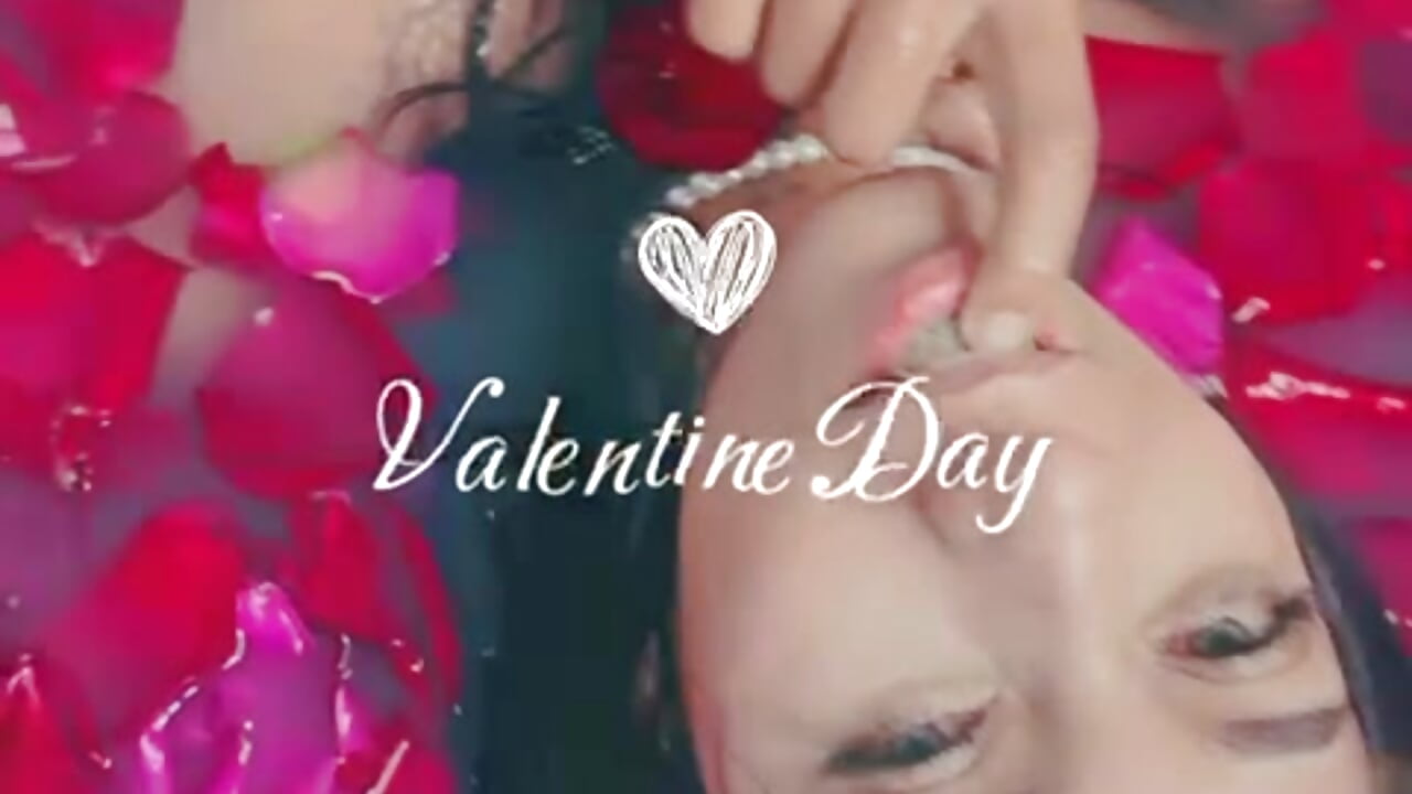 SAN VALENTIN 2026 - miavegas1主播的视频