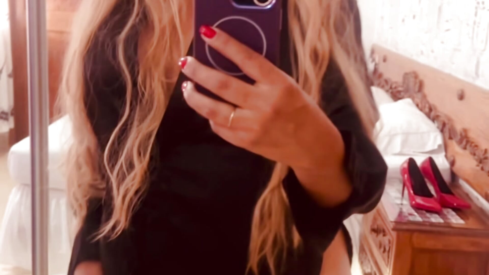 🫣🫣🫣 - video by Agatha210 cam model