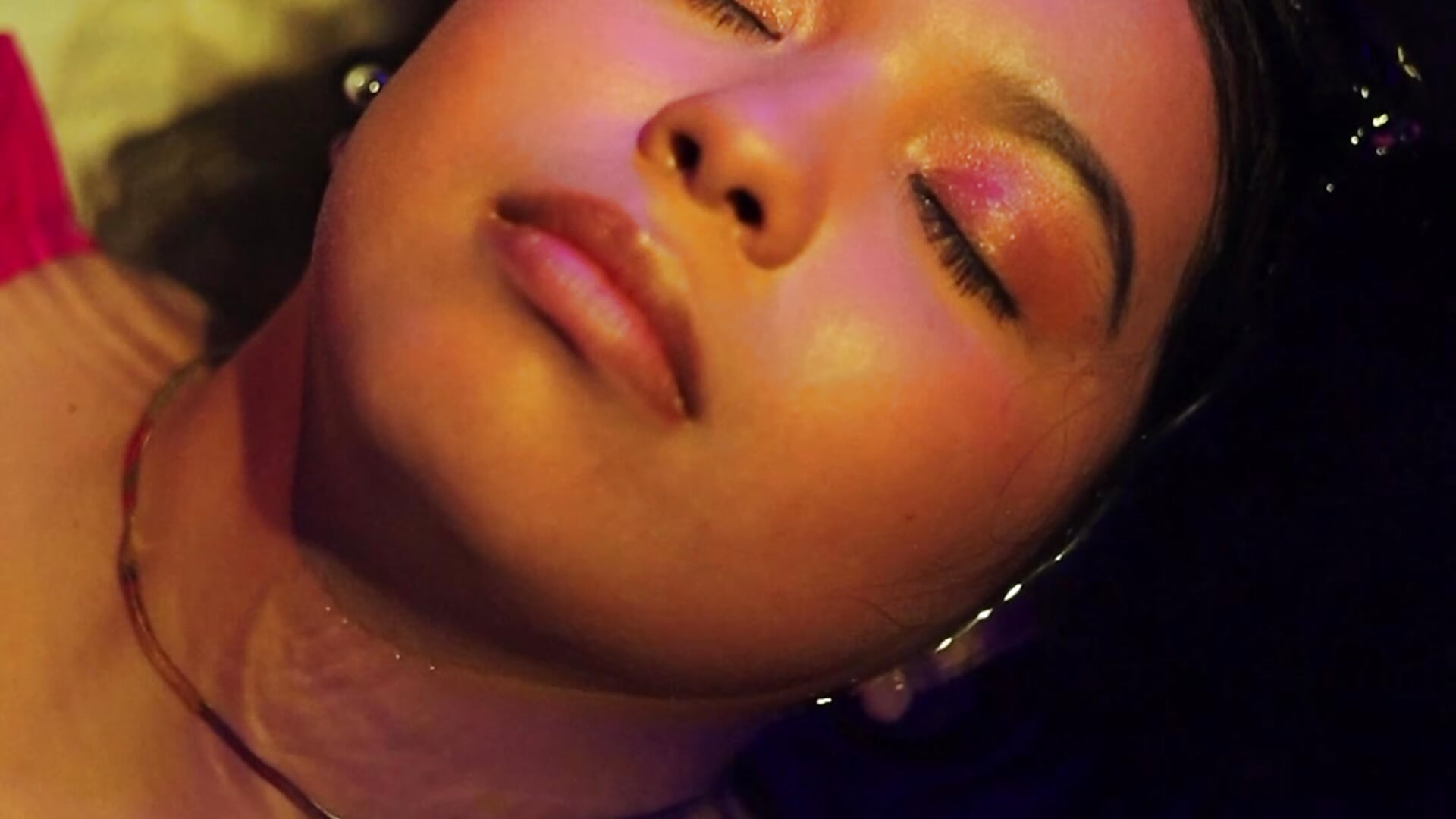 Im back, You missed me? - LunaWiill_主播的视频