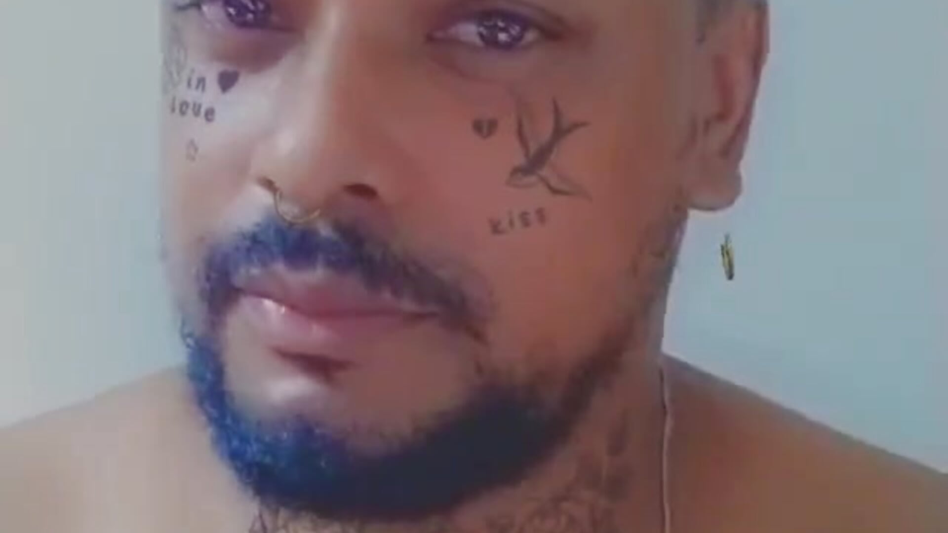 Nice smile - video by MasterGralakxxx cam model