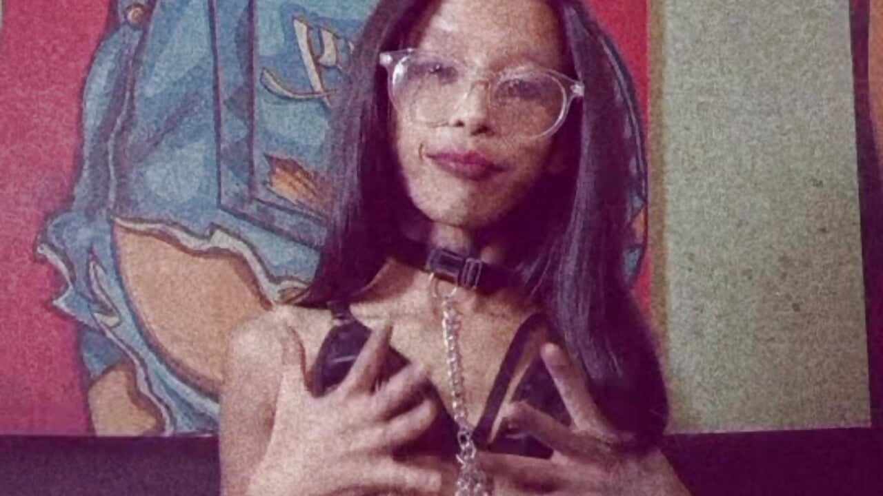 Snapchat-1103238279 - video by Indianteezer cam model