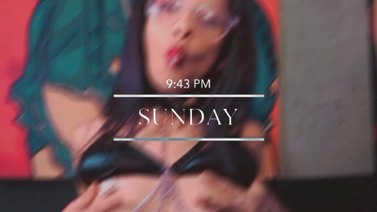 mwah titties🍒 - video by Indianteezer cam model