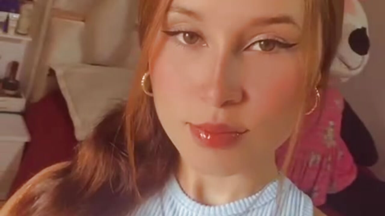 Violeta 🍓💖 - video by Swet_Violet cam model