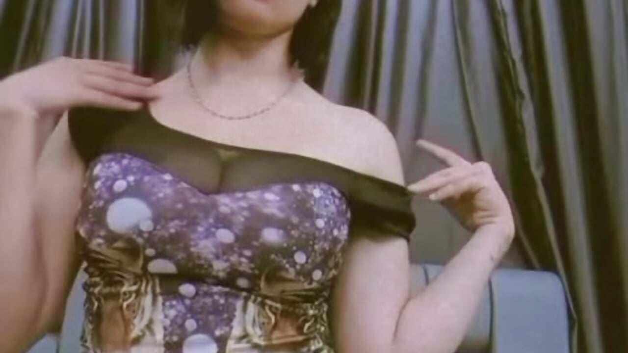 MY SELF IS PRIVATE 😳 - kashvi_ adlı kamera modelinin videosu