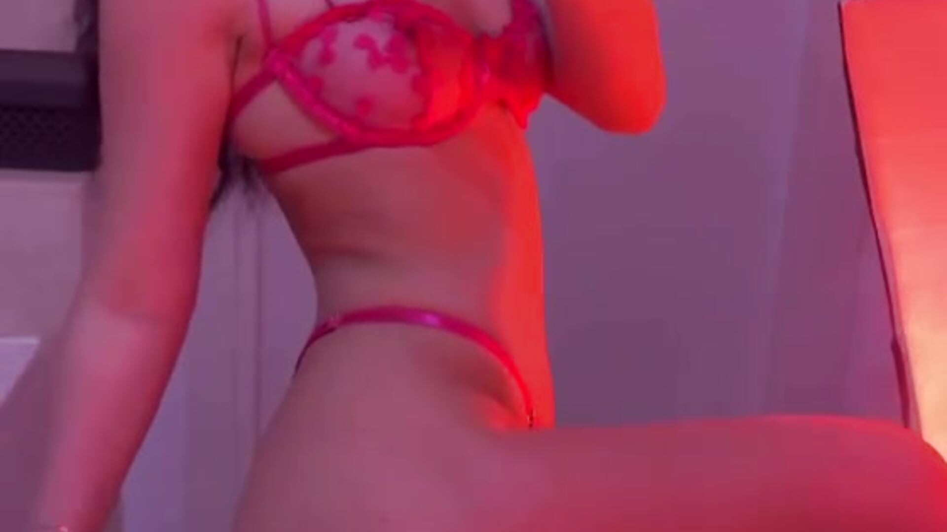 Just my vibe  ! - video by Moon_Shard cam model