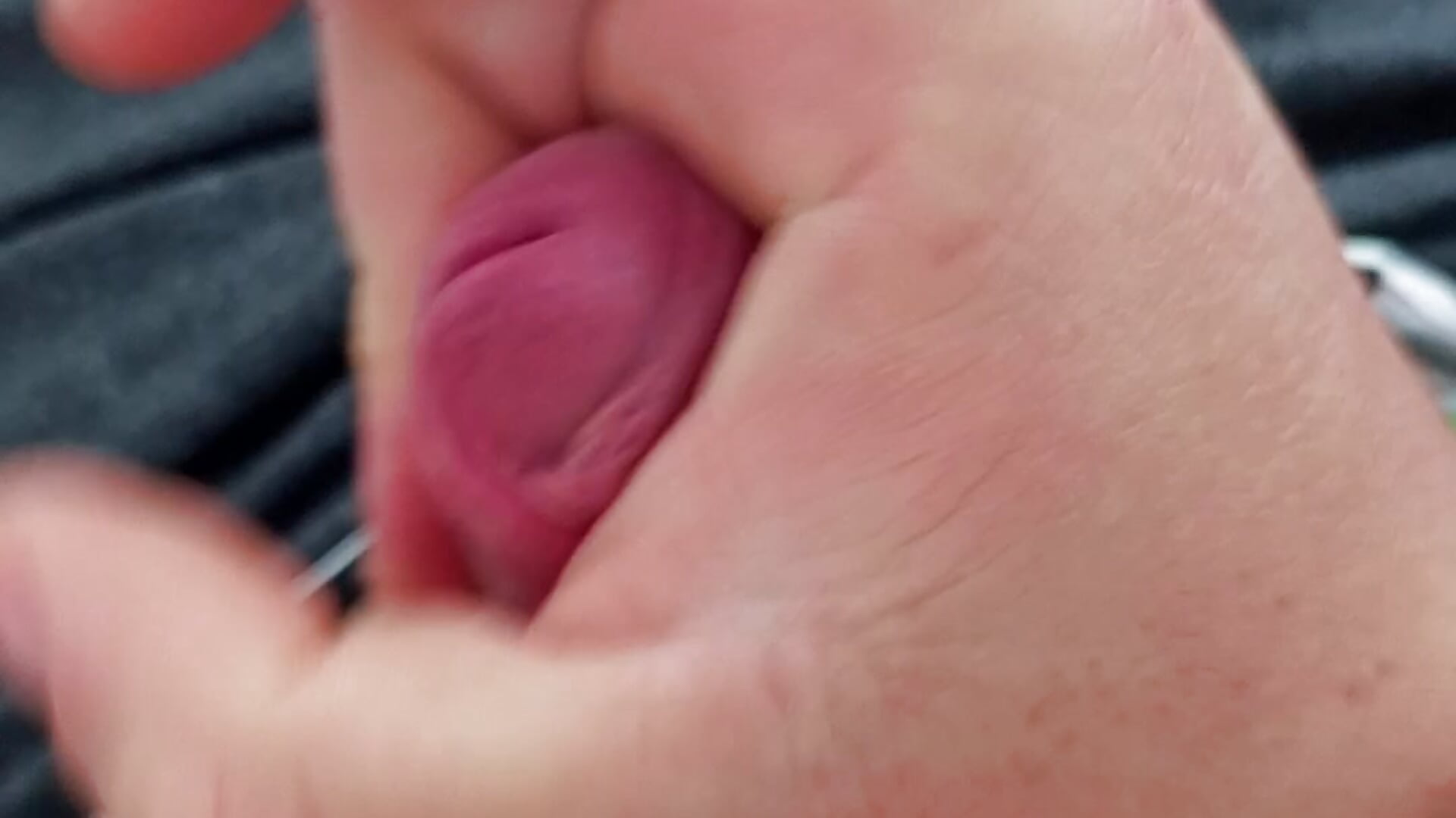 Pajita rica – video od webkamerové modelky MarlonRav7