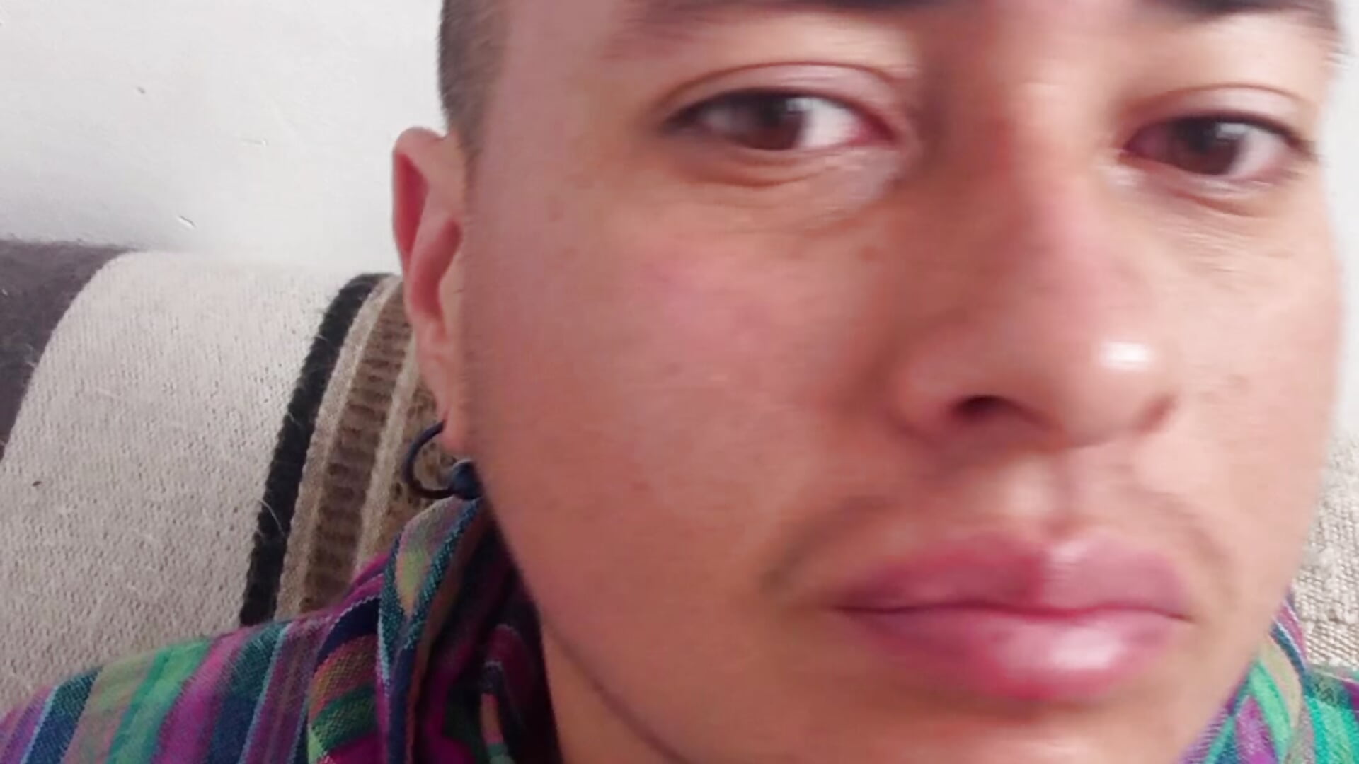 Yo – video od webkamerové modelky MarlonRav7