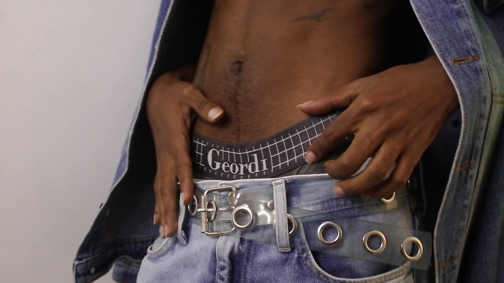 As a pro. - video by AllexJacob cam model