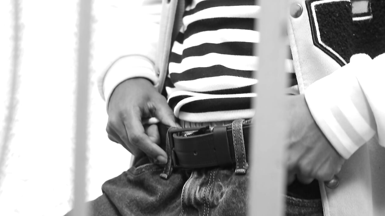 Sexy man - video di AllexJacob modella di cam