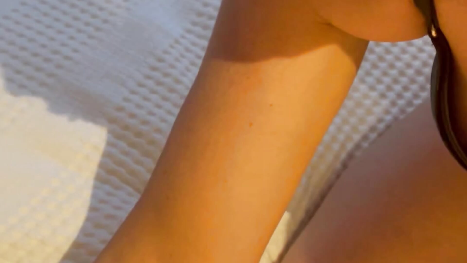 Fuck my tanga wet!