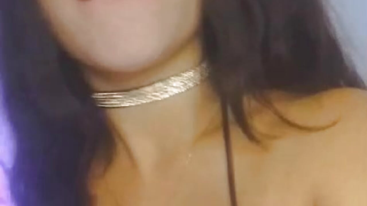 ♥ - video by Scarlett_as cam model