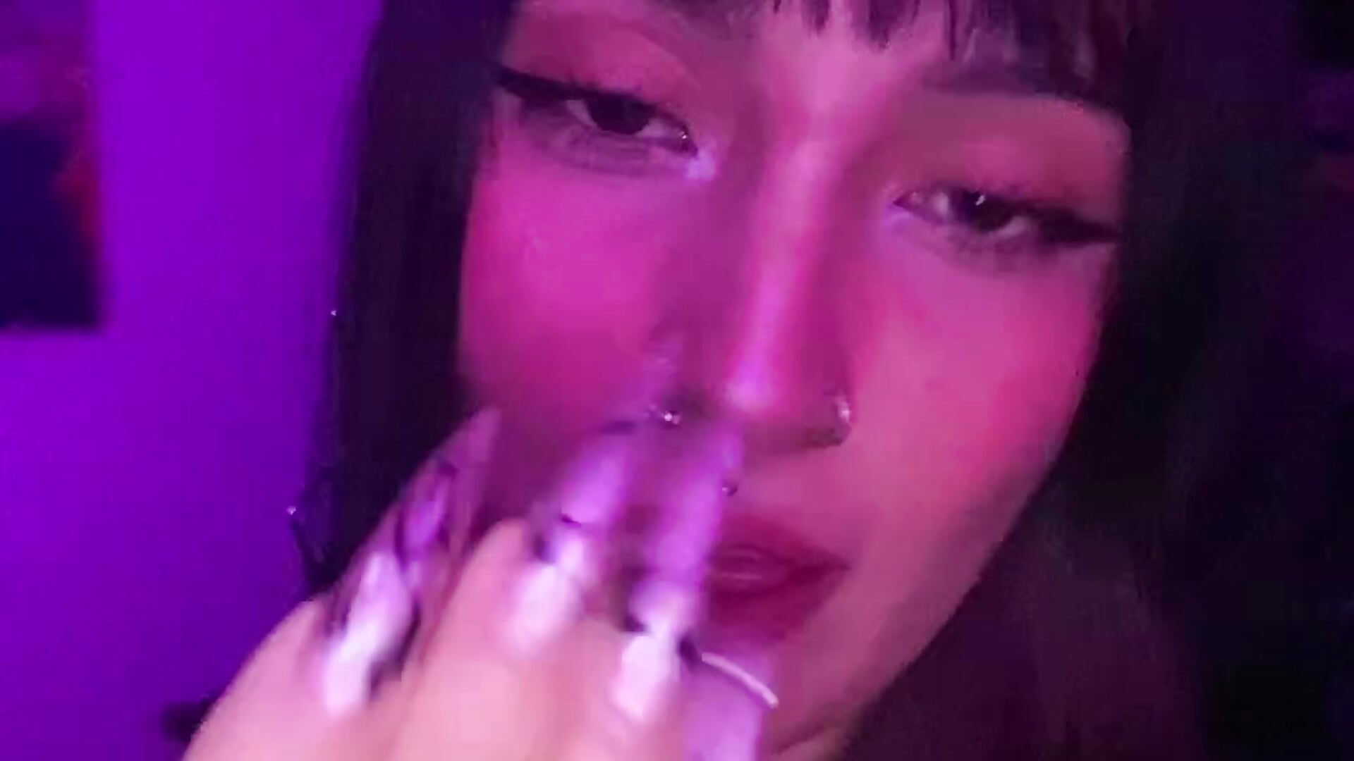 Are you ready? 🫦 - video by Scarlett_Millerw cam model