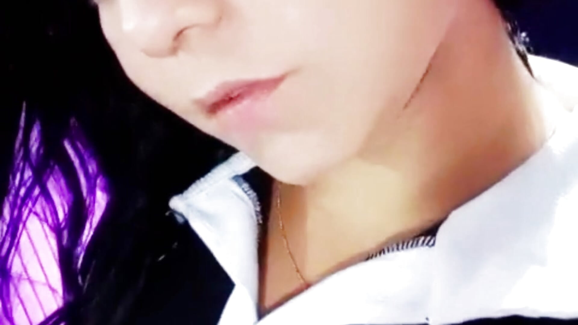 💃🔥 Moving to ignite your desires - video by megan_yq cam model