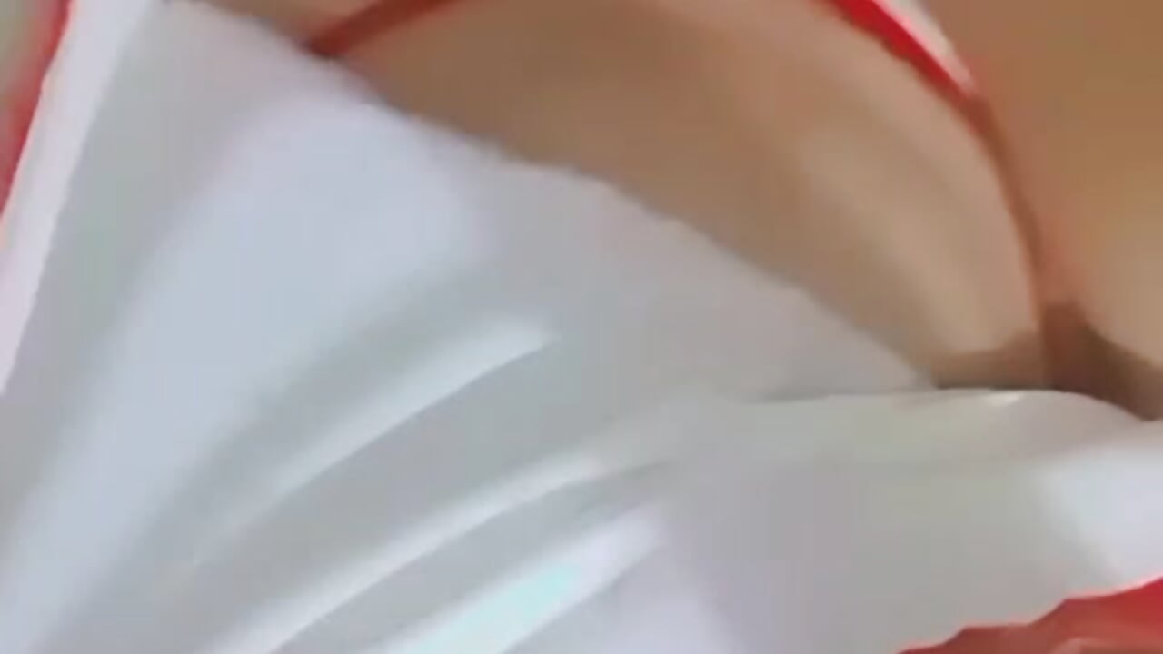 Modelando mi Esposa ❤️ - βίντεο μοντέλου HotmenyPucca1807