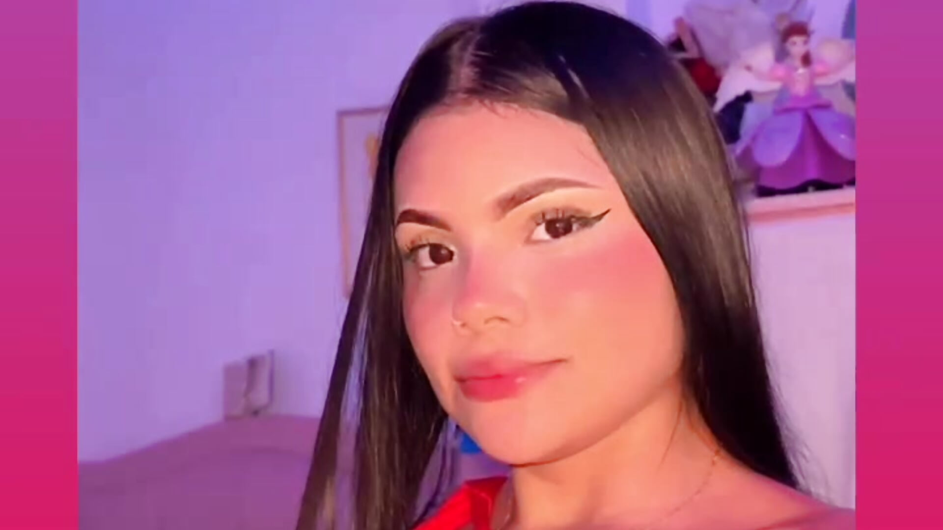 💖💖 - video by molly_lovee_ cam model