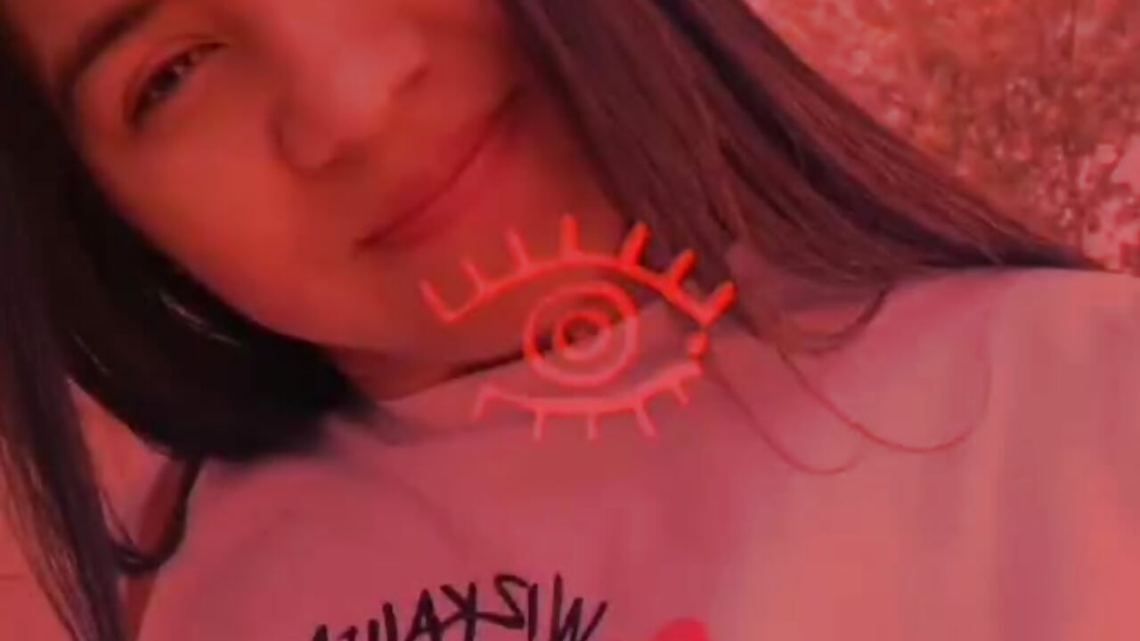 Welcome with Cata - vidéo du modèle de showcams Cata_chs