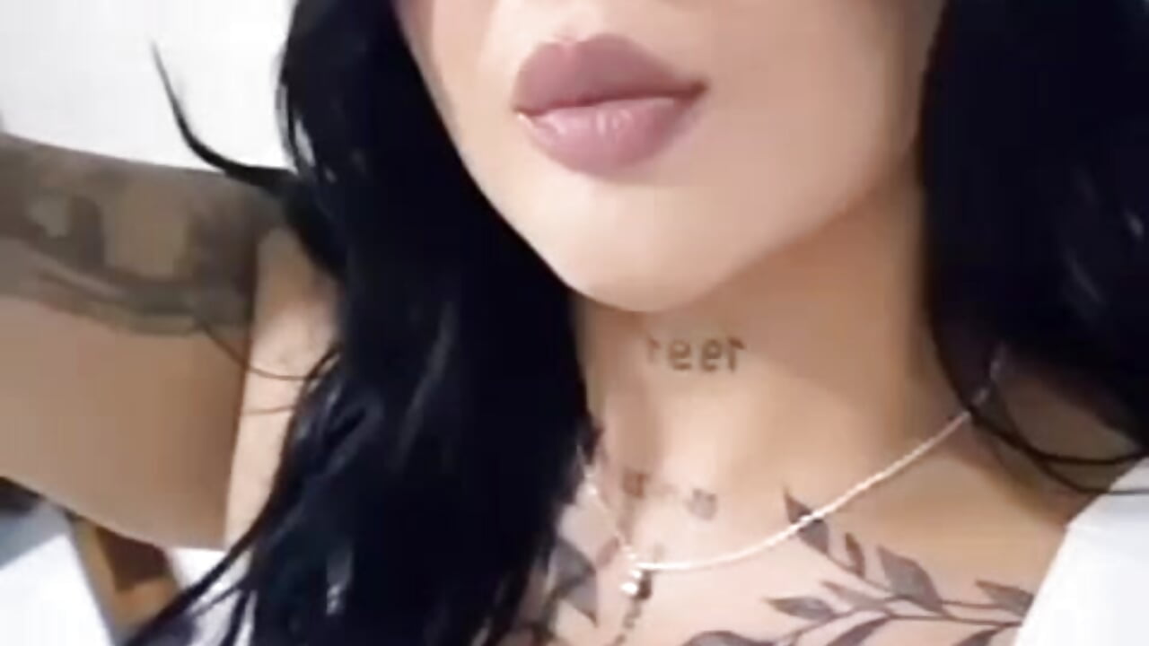 WhatsApp Video 2025-09-16 at 22,58,23 (2) - ELEKTRA_FOX1 캠 모델의 동영상