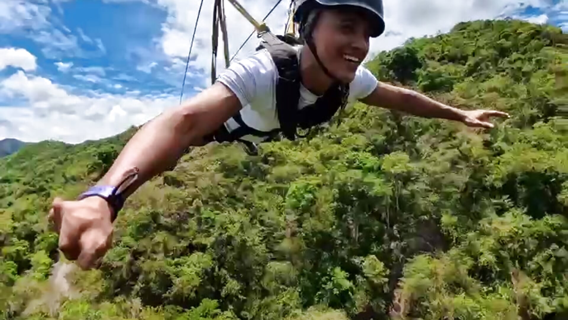 Flying free as an eagle 🦅