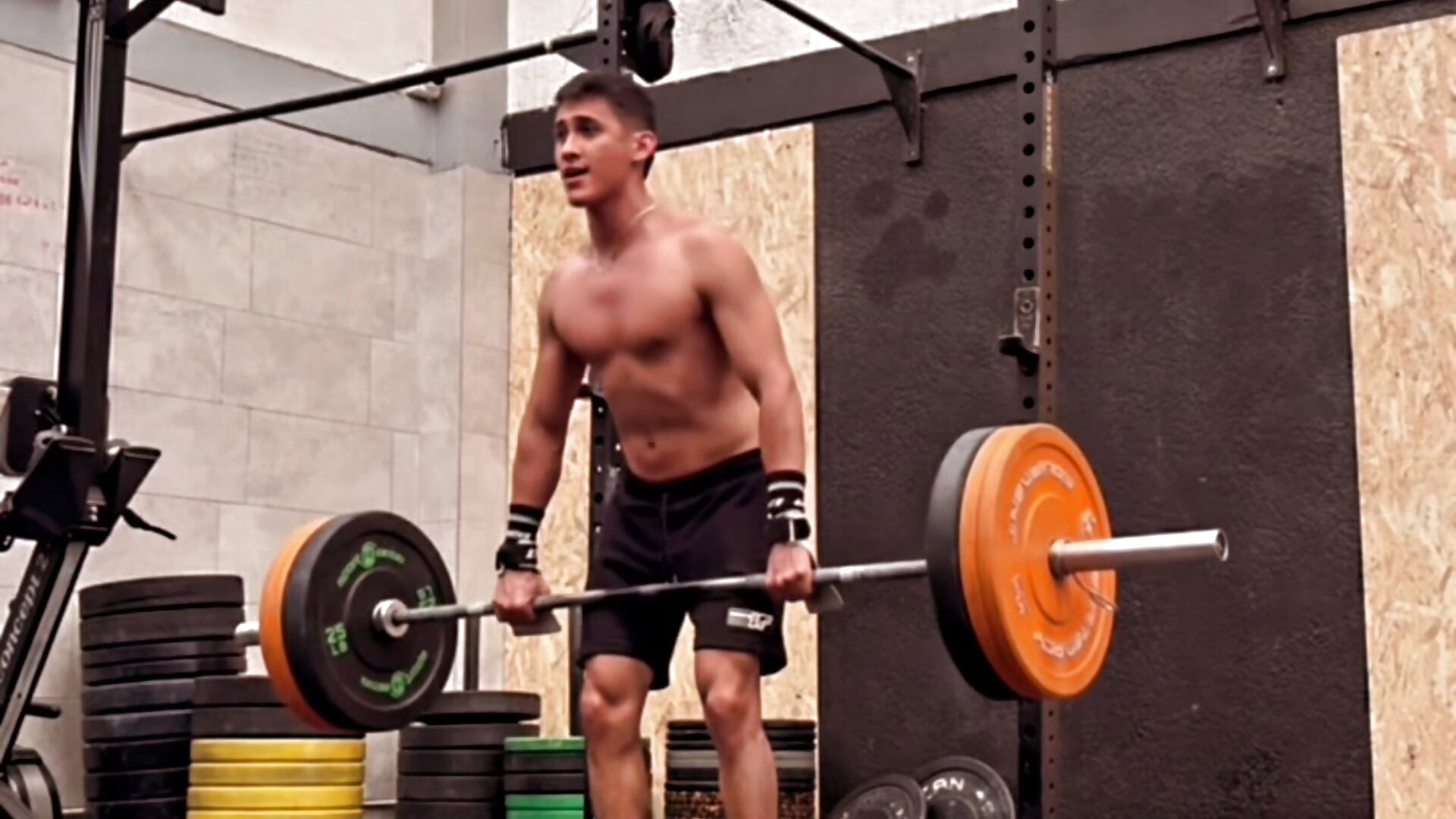 Coming back!! - SalvadorFit 캠 모델의 동영상