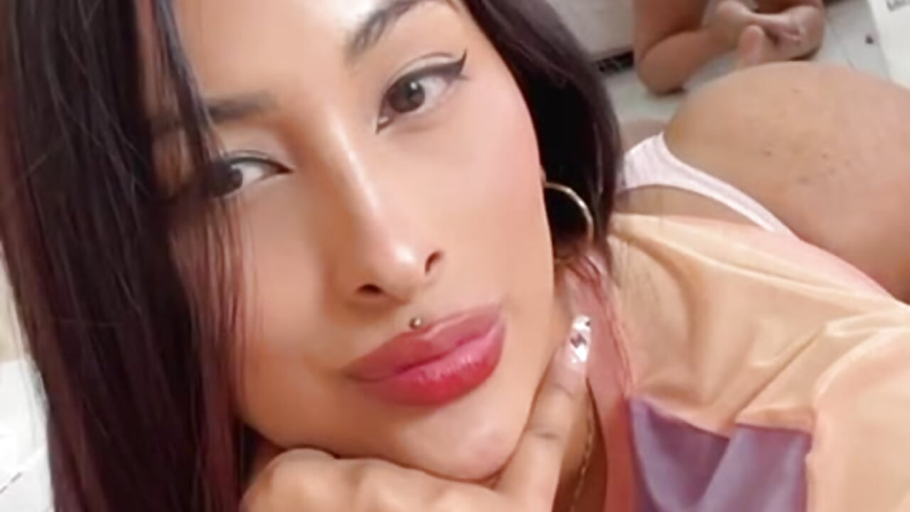 join me - video by LawGoldman cam model