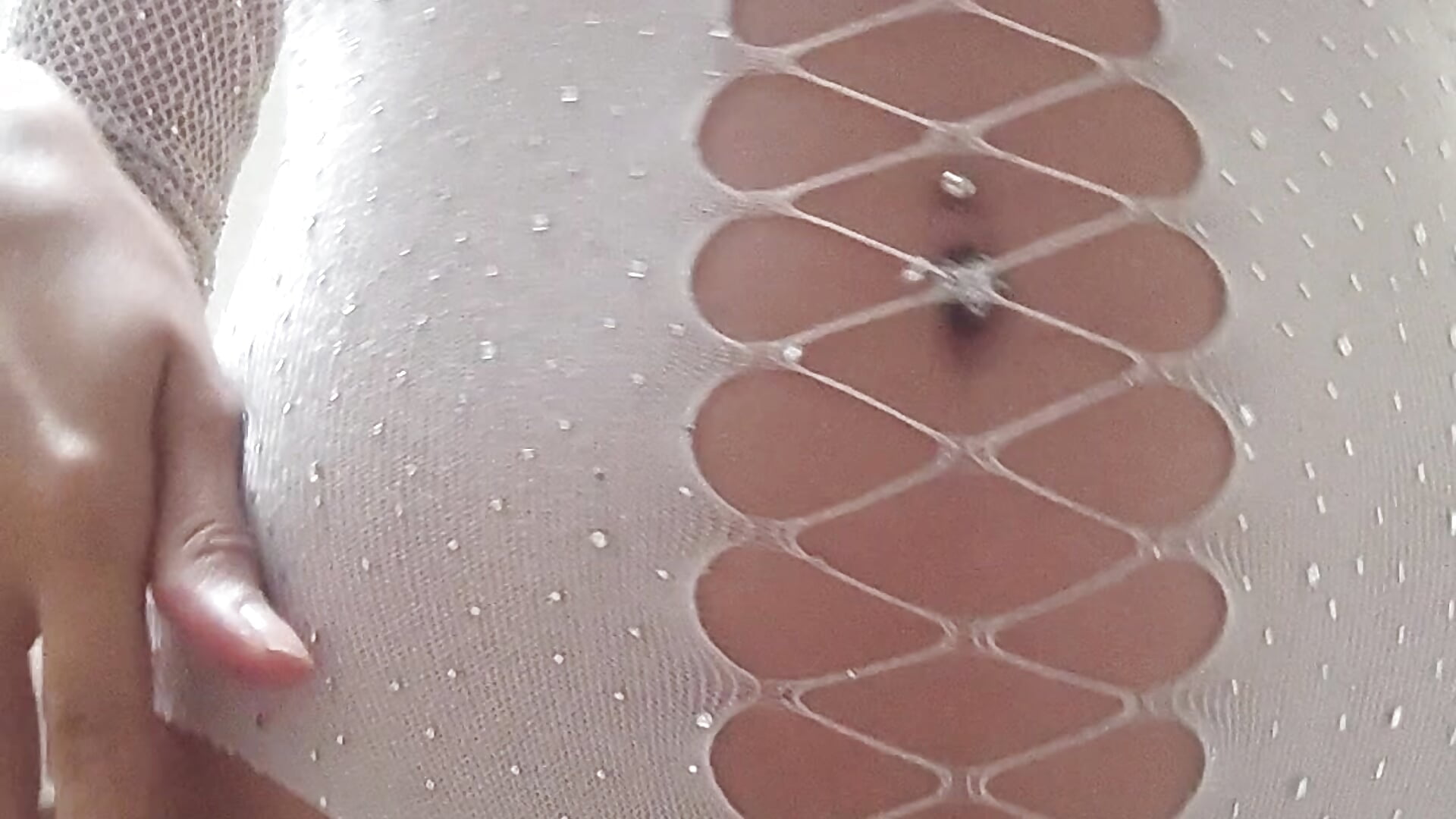 Touching me - video by Vale_stone_ cam model