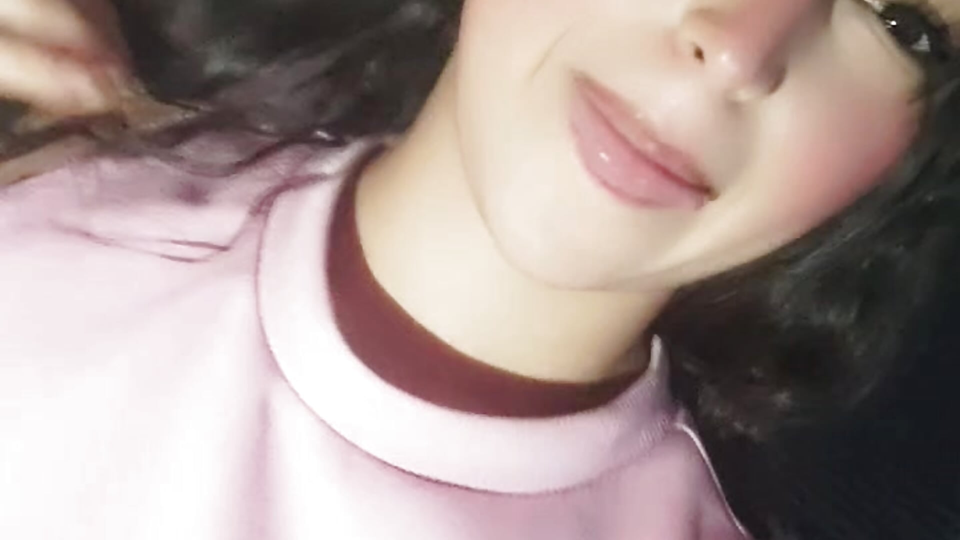 💋 Kiss 💋 - video by Vale_stone_ cam model