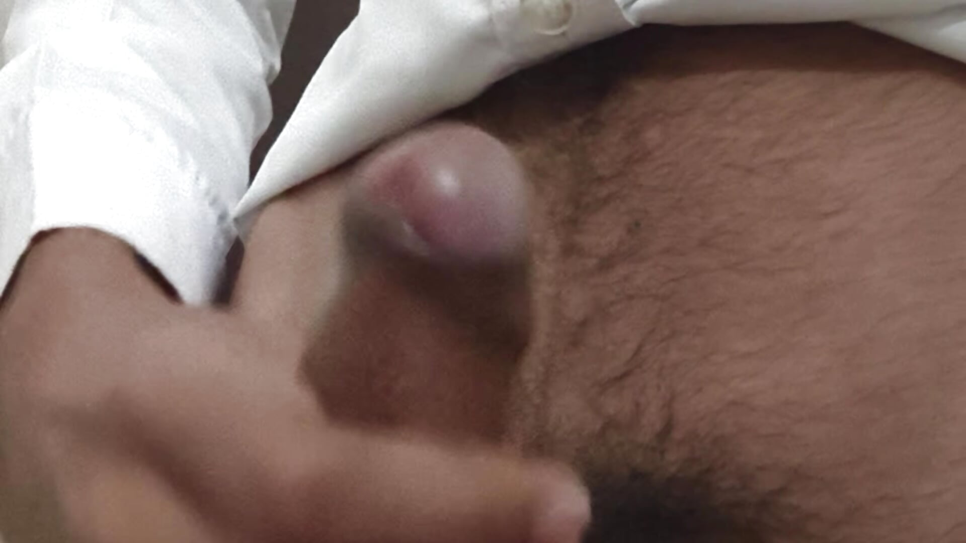 Masterbation and cum show - video by king_boy070 cam model