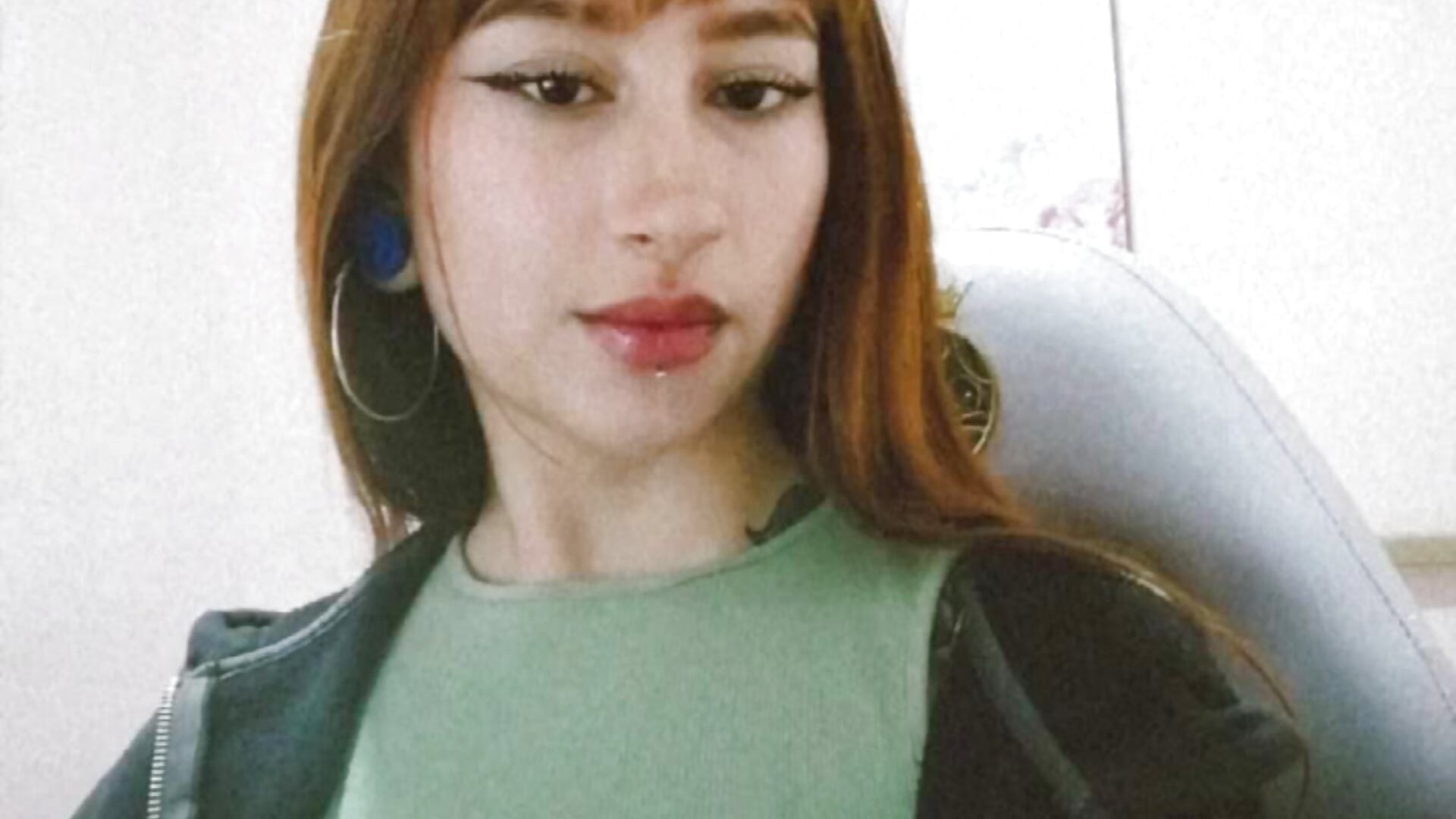 🌸 - video by gaby_angel_ cam model