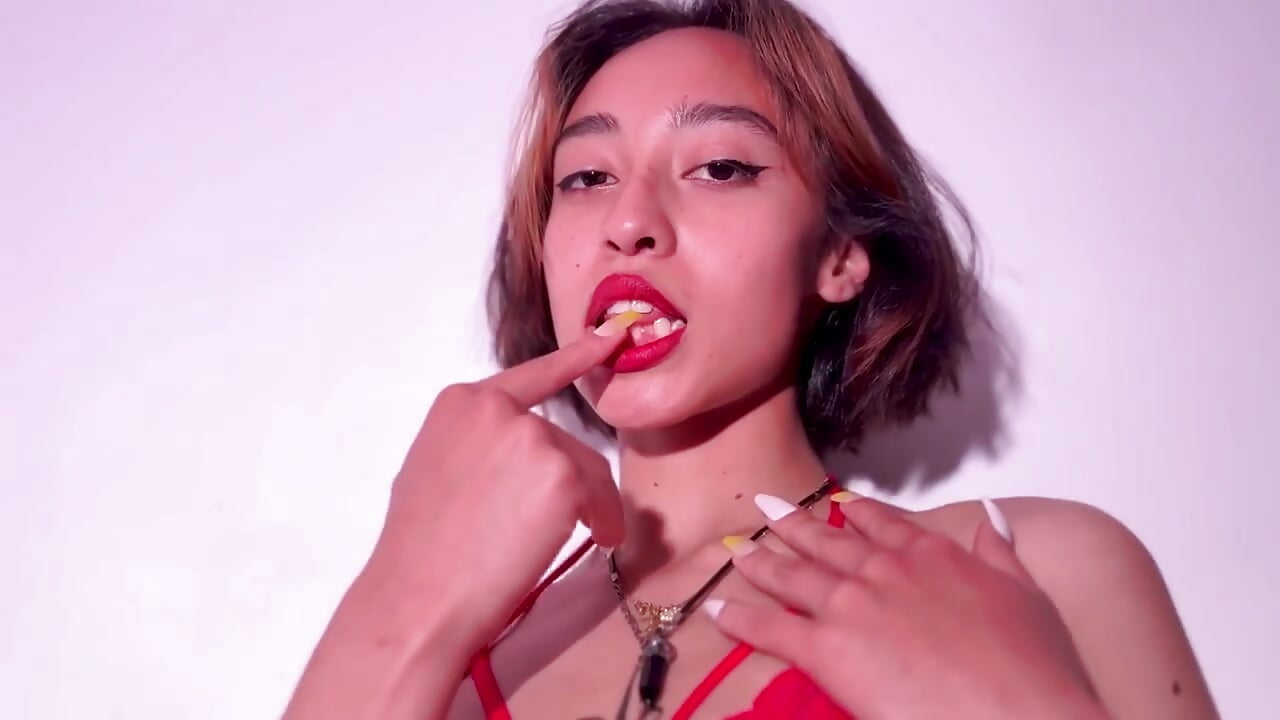 me! - video by Cami_Vargas cam model