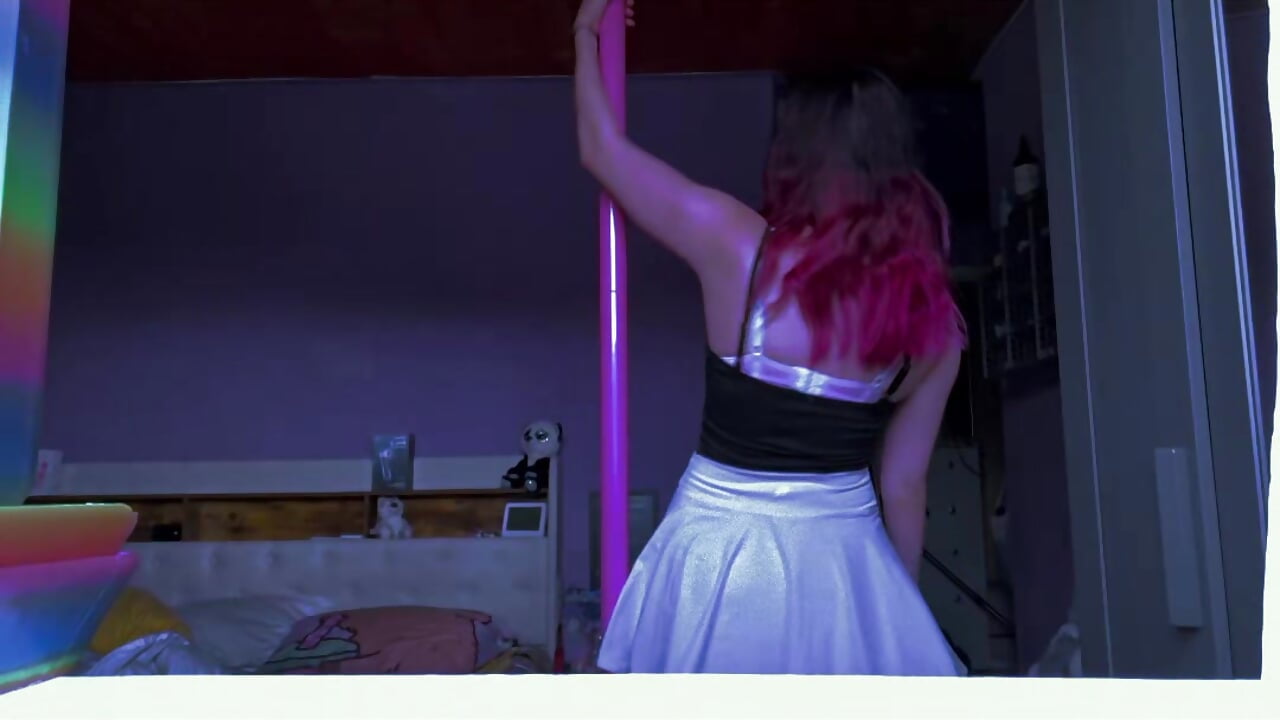 Gogo dance Einblick