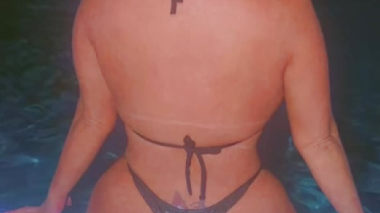 Sexy Girl 🔥❤️ - video by LiaRusselll_ cam model