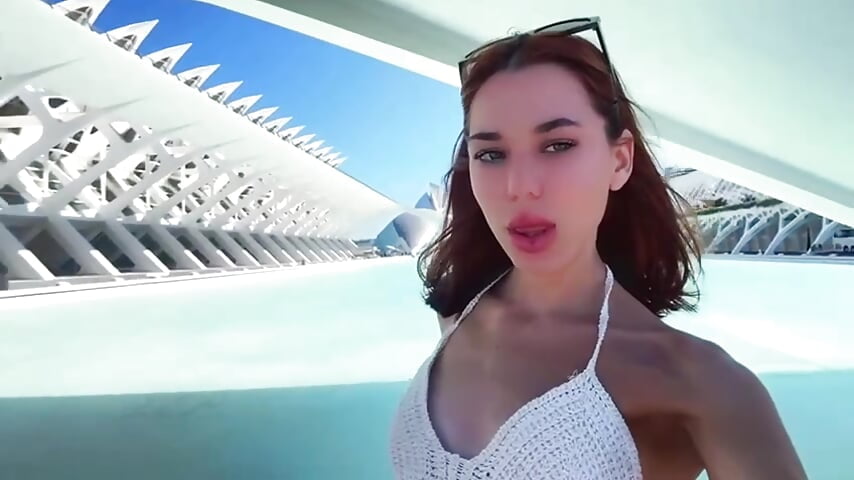 sex bomb 😍 - video by MollyXoXo cam model