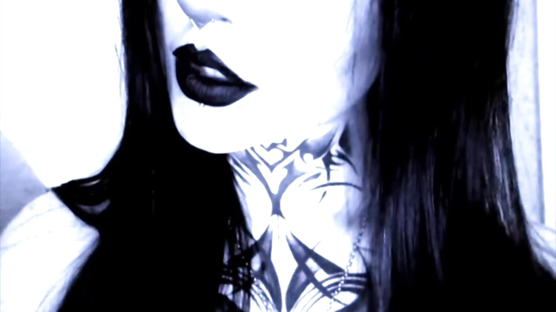 I drink you my darling - video by MollyKissy cam model