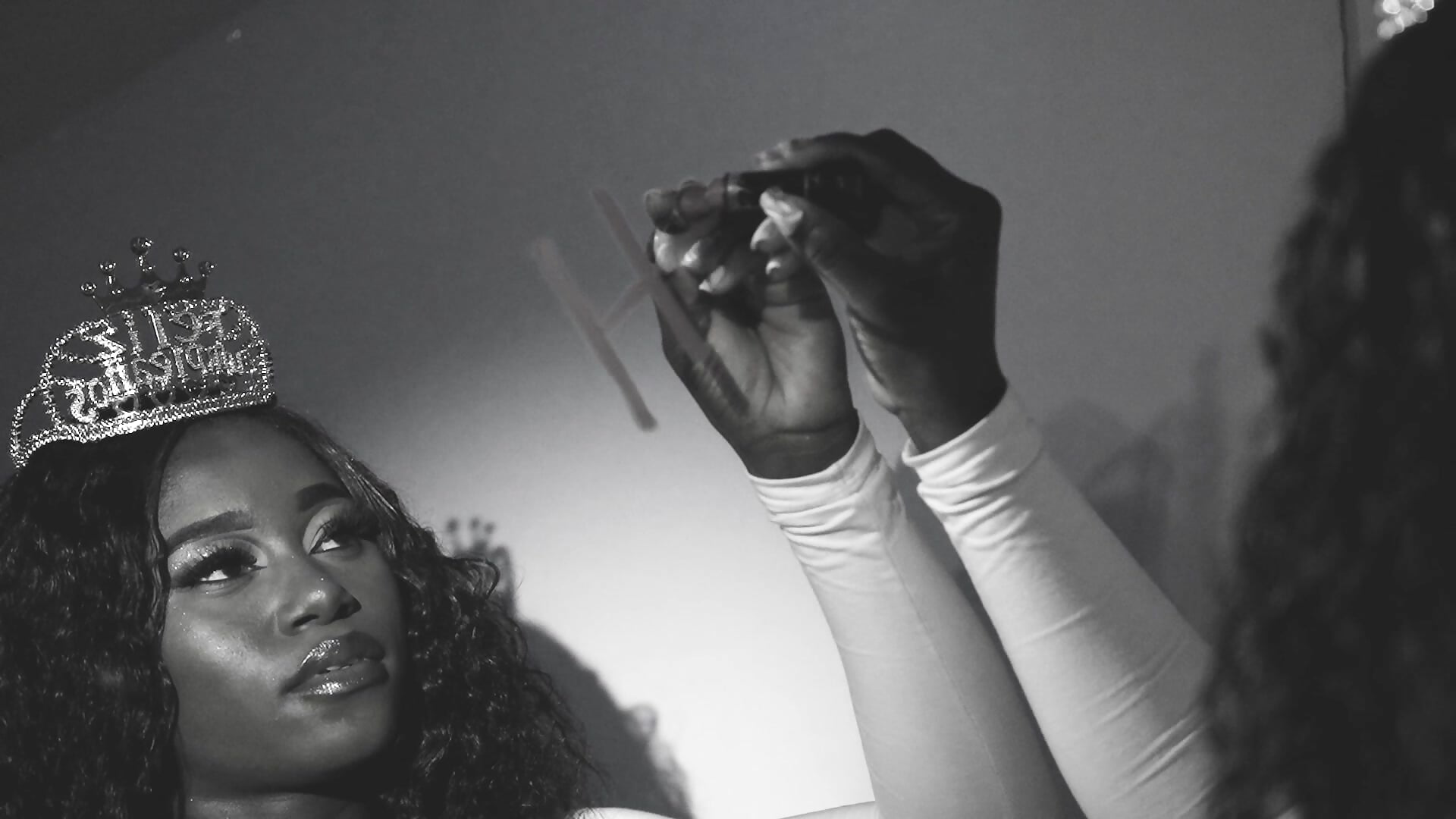 Sweet and sensual day 💗 - video by Valeria-Cruzz cam model