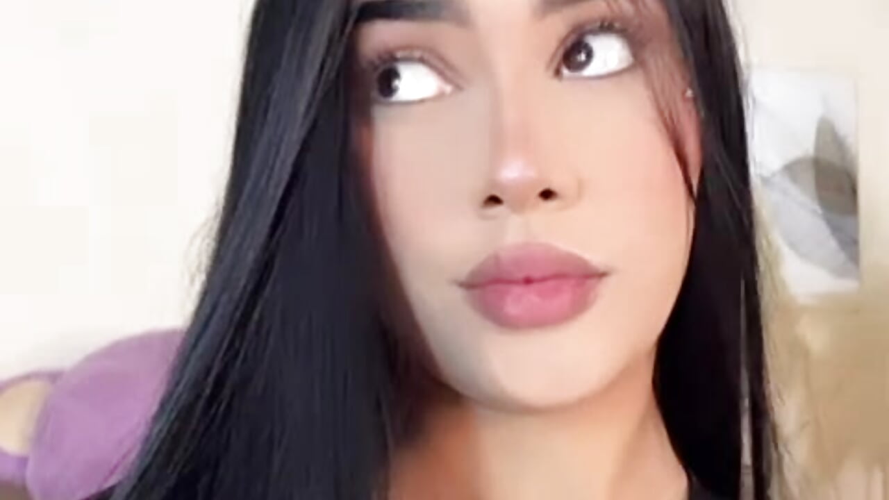 Sweet Smile, Naughty Ideas 😏😈🎀 - video của người mẫu cam SofiaClarkson