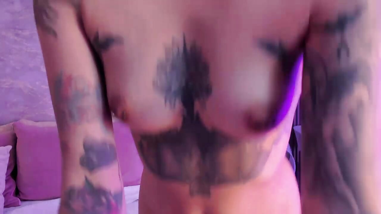 Deep vibrations, agitated breathing and total pleasure 💦 - Vero_Jenkins主播的视频