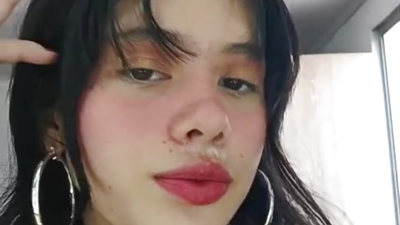 💗🙈 - video by BillieBrownn cam model