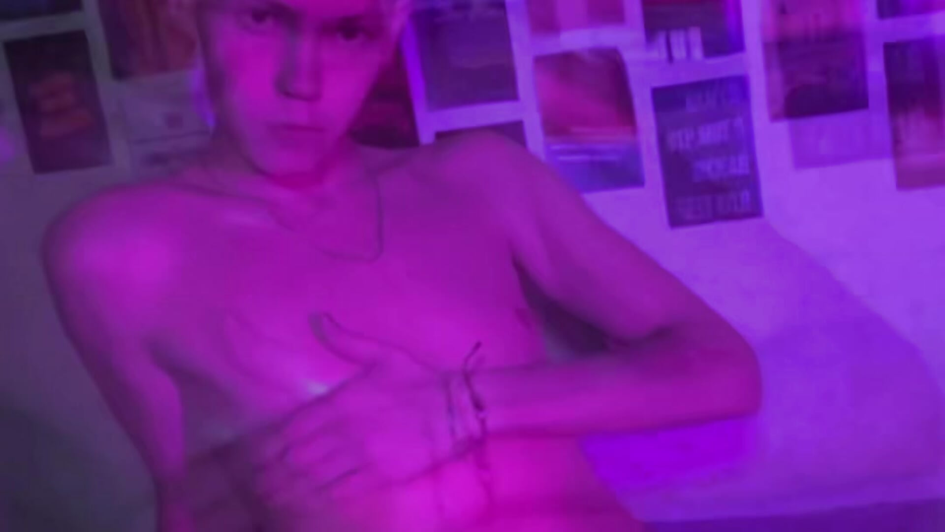 Sexy i'm - video by Eaton_ cam model