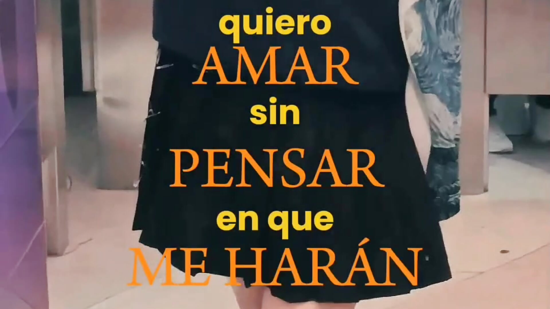 Sabri - vídeo de SabrinaV_ modelo de câmara