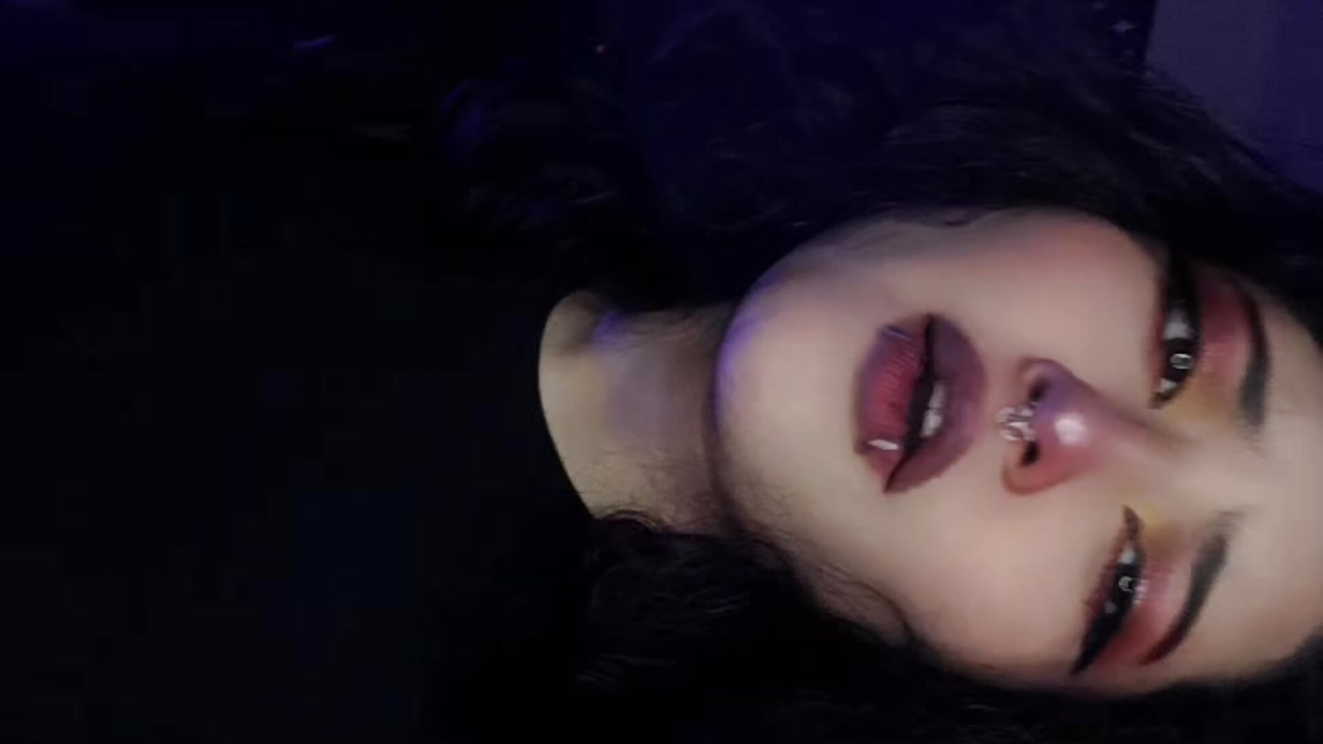 ❤️ - SabrinaV_主播的视频