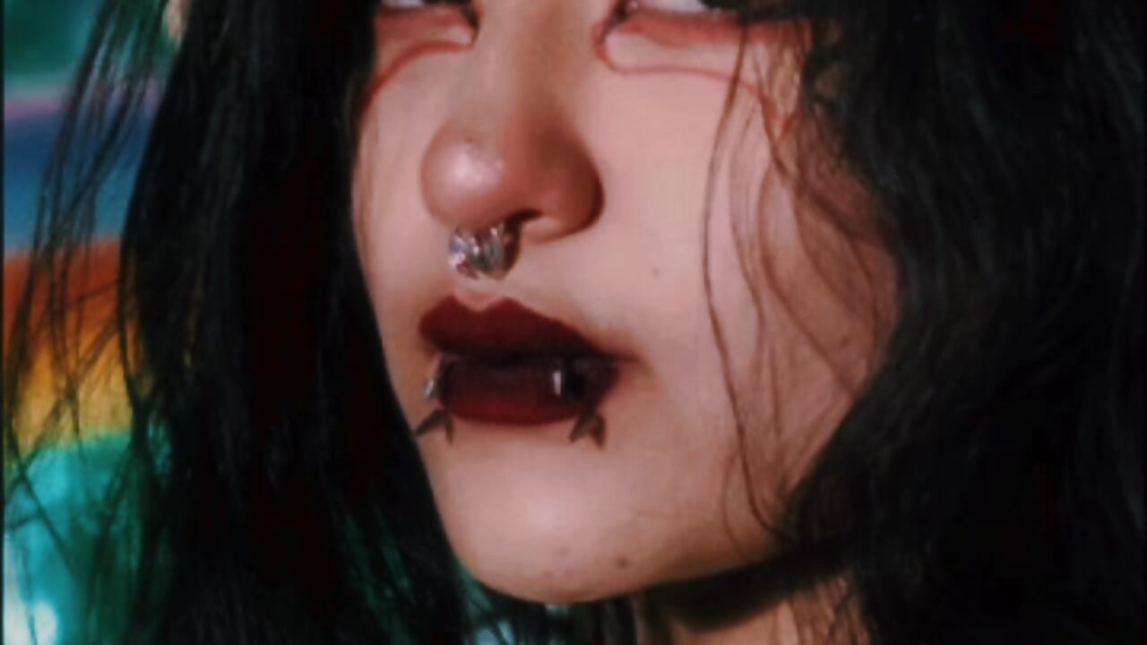 💜💜💜 - video by SabrinaV_ cam model