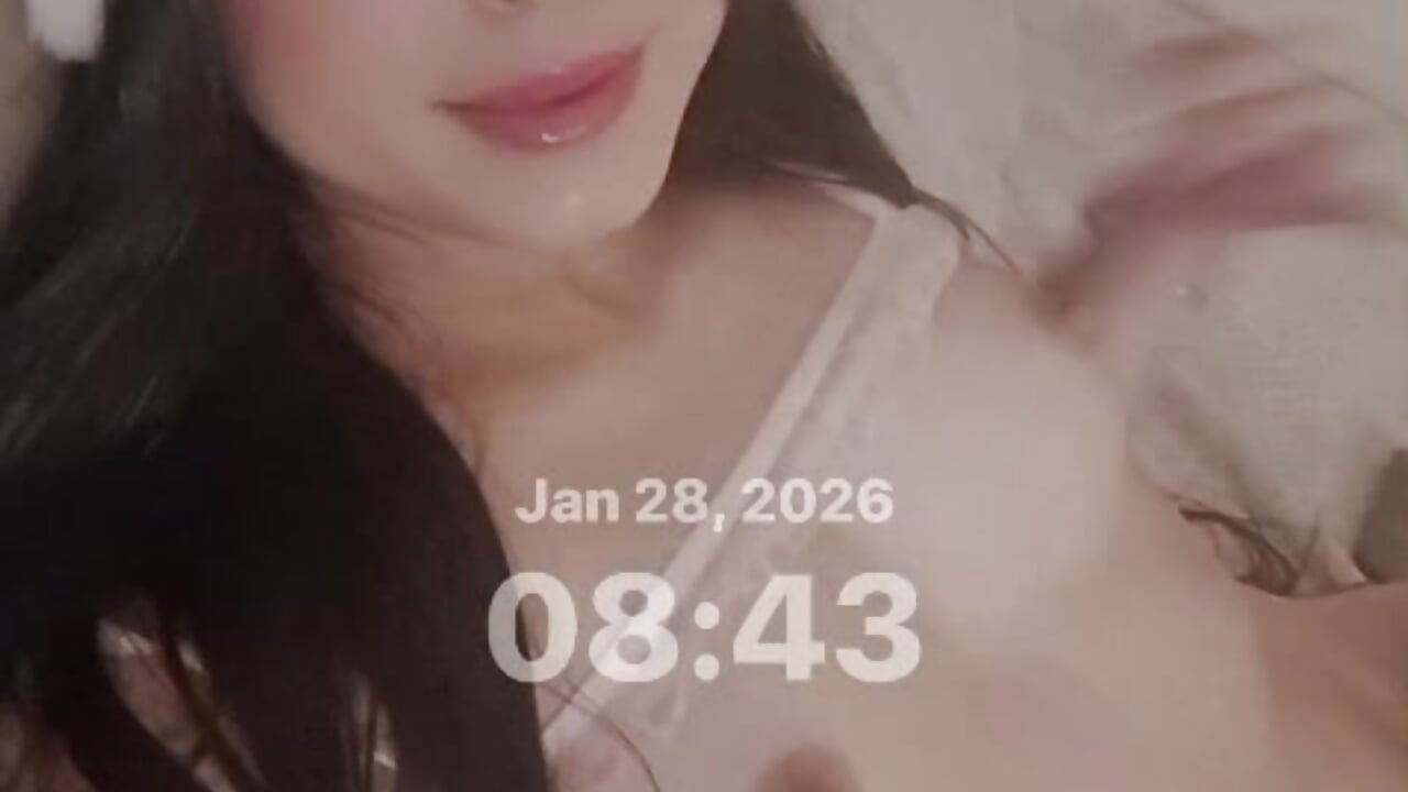 😈😈 – video modela na kameri Dulcee_1