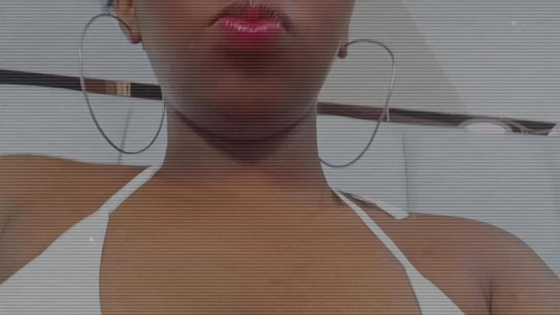 🥵👿 - video by hazellanee cam model