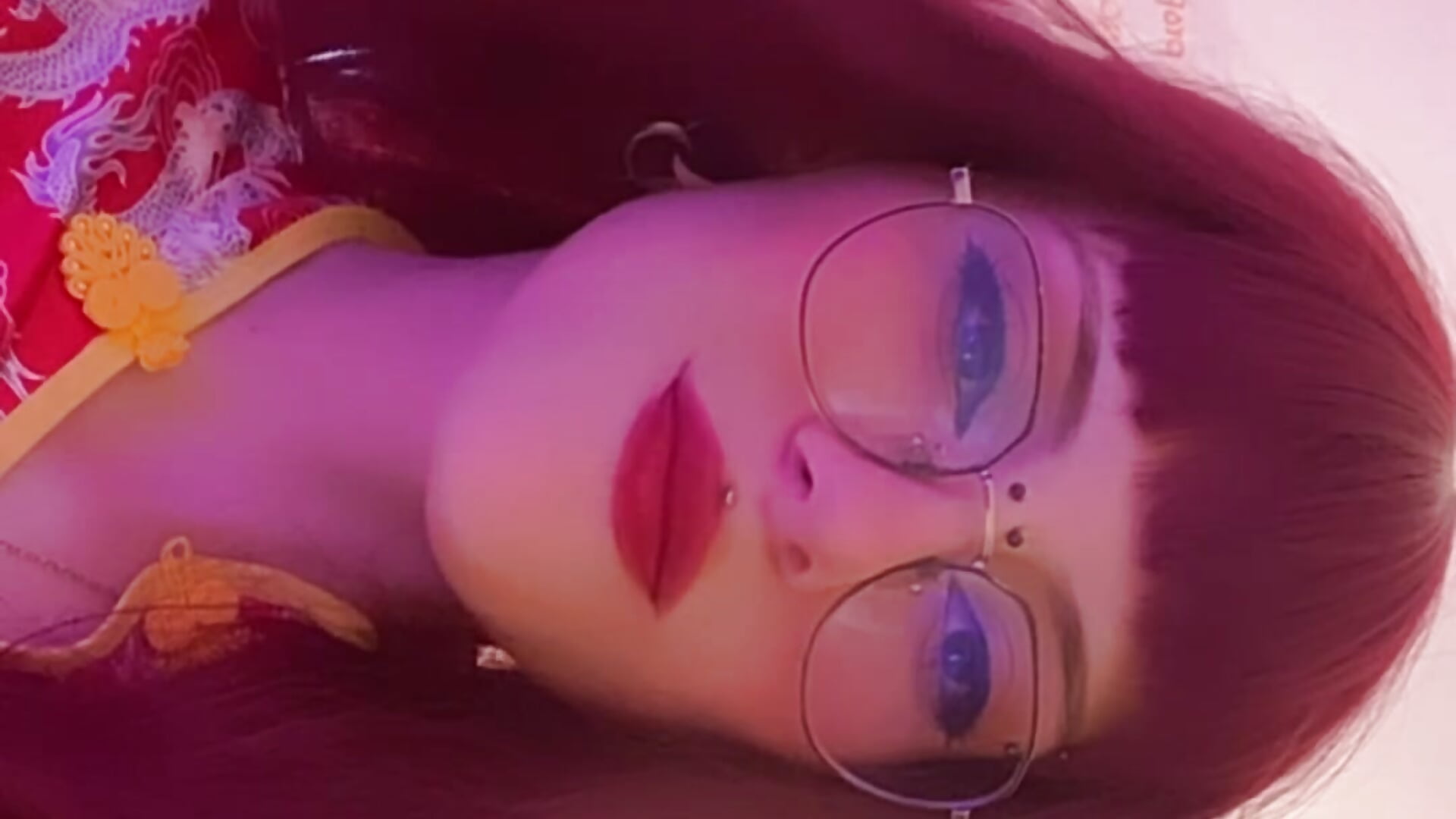 Ahegao time - วิดีโอโดย Rossiie_Hunt_ โมเดลแคม