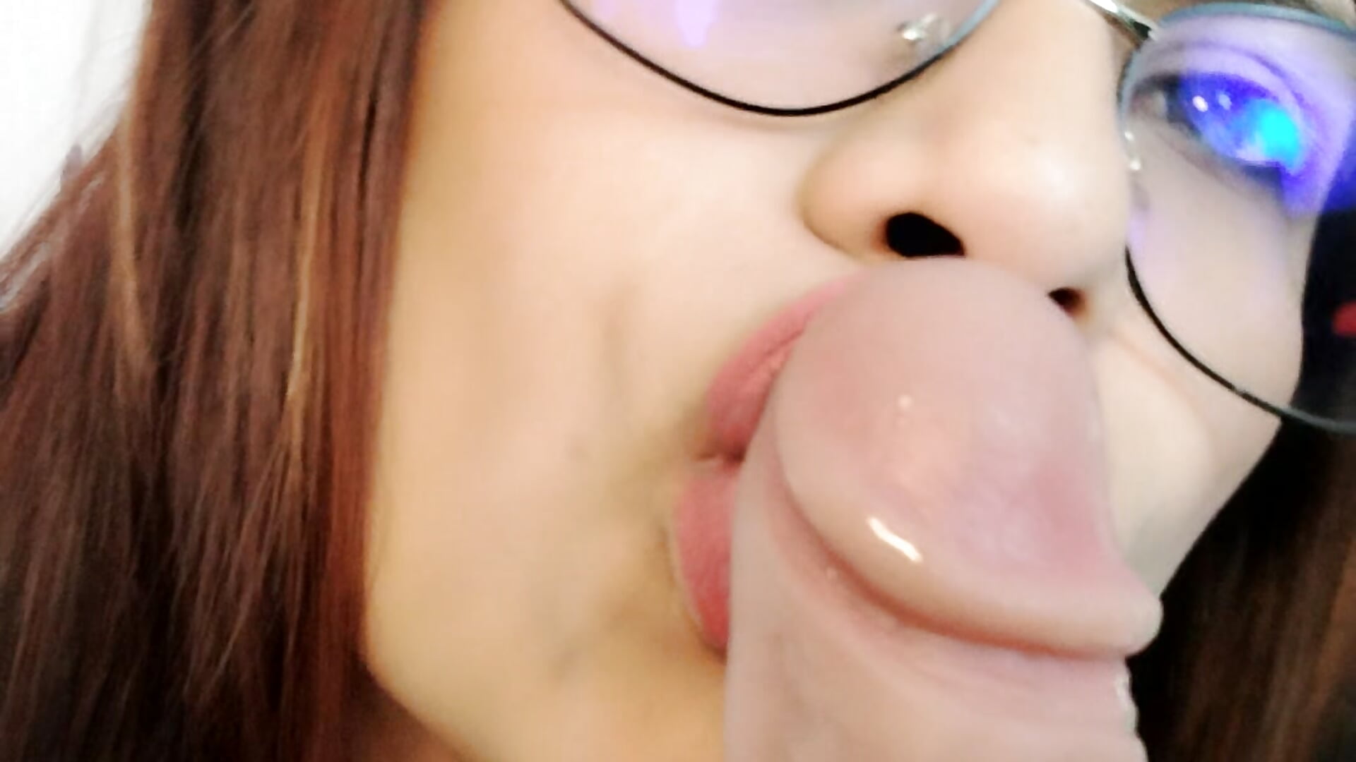 Blowjob very delicious