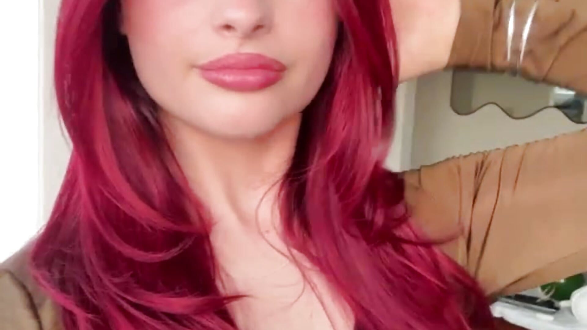 have a nice day ❤️ - video by jazmin-here cam model