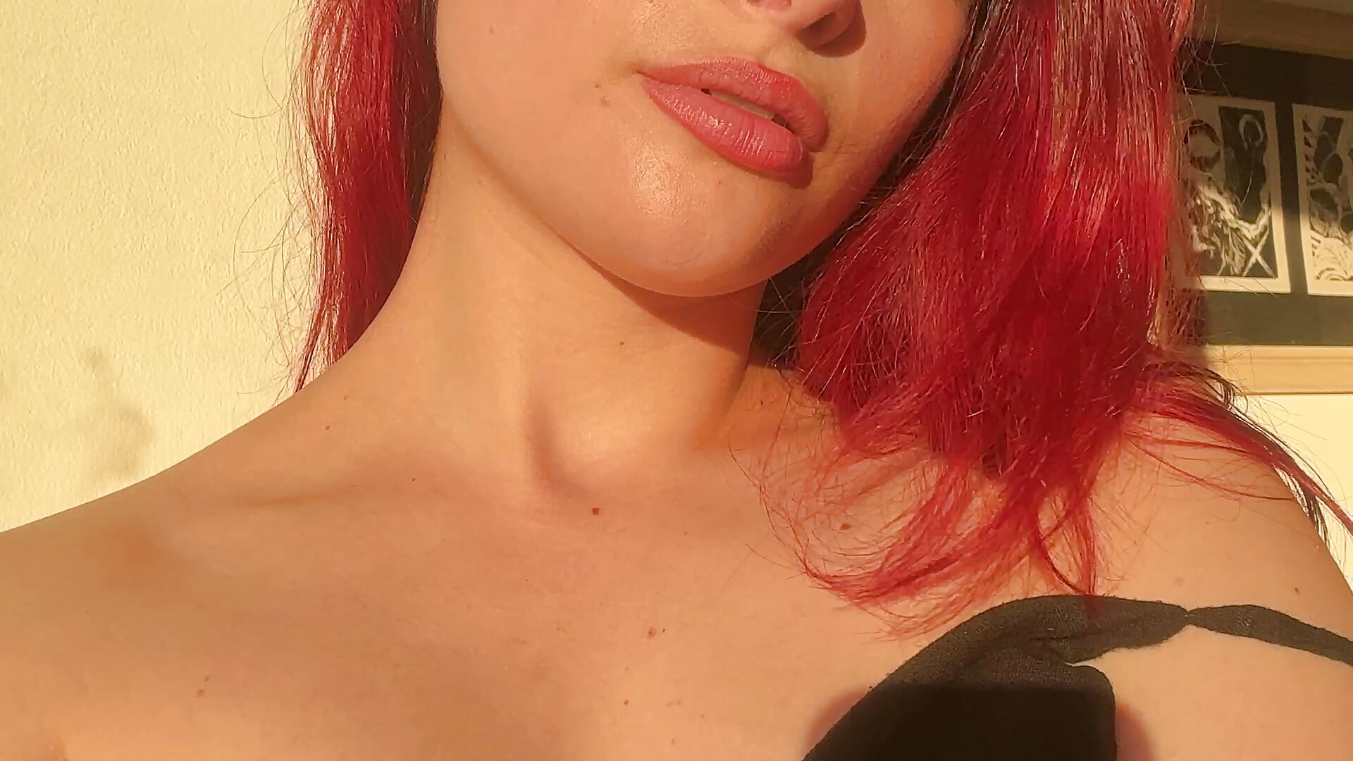 vitamin D ❤️❤️❤️ - video by jazmin-here cam model