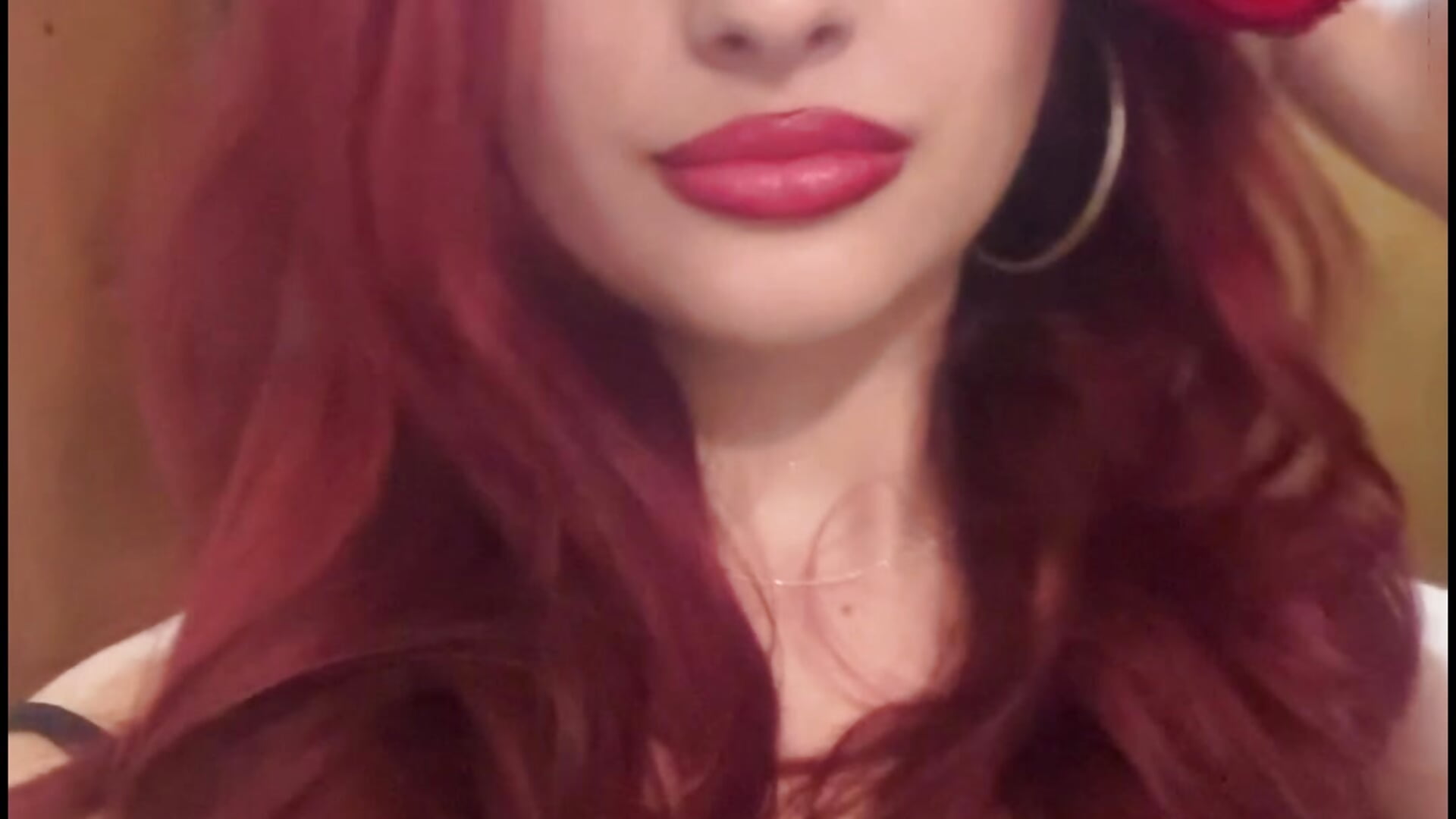 a rose 4 u - video by jazmin-here cam model